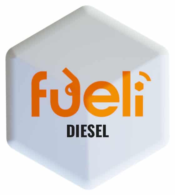fueli diesel alarm