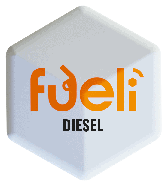 fueli diesel