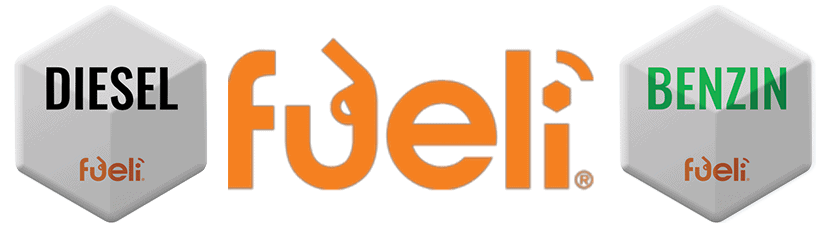 fueli logo enheder